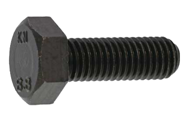 鋼 強度区分8.8 六角ボルト(全ねじ)(SCM材)(溶融亜鉛めっき)